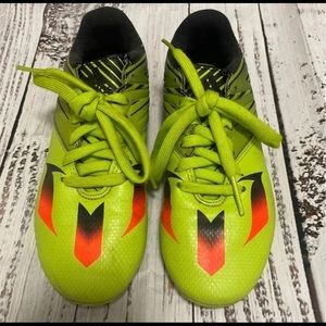 Adidas Soccer Clears for Kids!